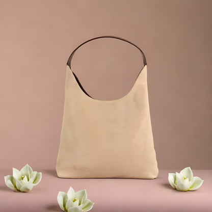 Maas & Mode® | Mélina – Suède tas