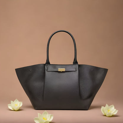 Maas & Mode® | Séverina – Kunstleren tas
