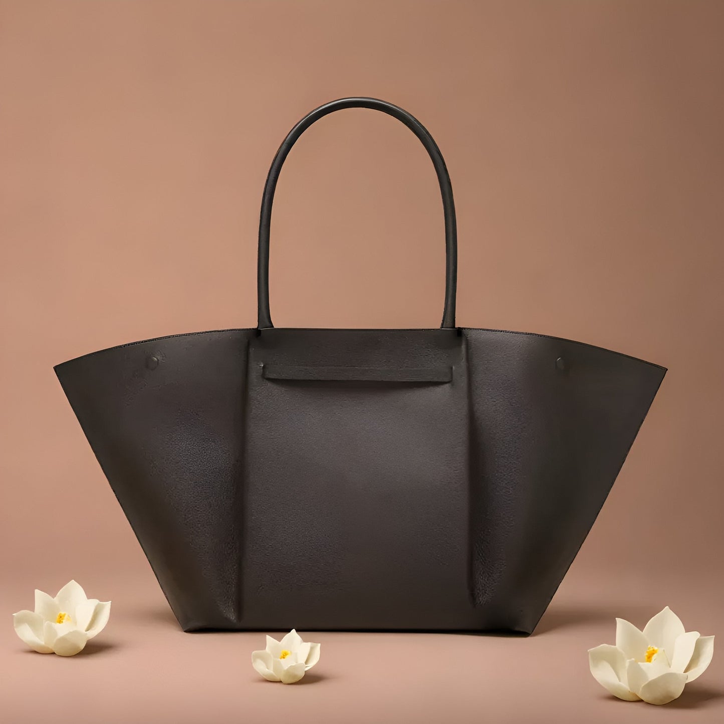 Maas & Mode® | Séverina – Kunstleren tas