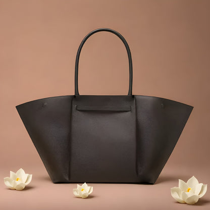 Maas & Mode® | Séverina – Kunstleren tas