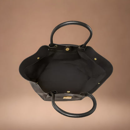 Maas & Mode® | Séverina – Kunstleren tas