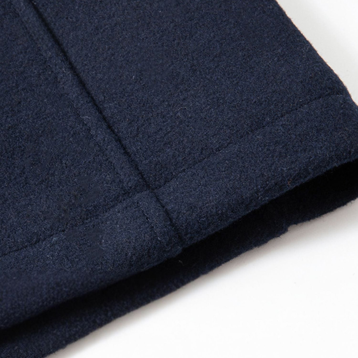 Maas & Mode | Winter mantel, Britse Stijl