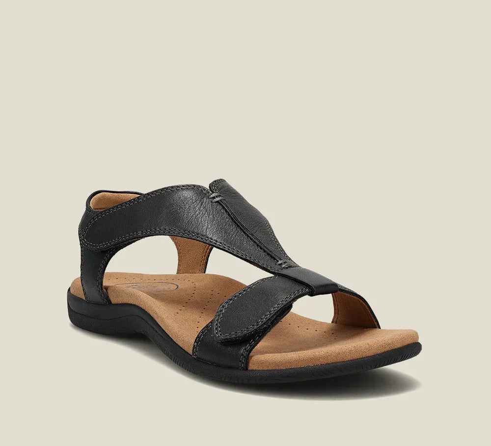 Maas & Mode® | Comfortabele Orthopedische Sandalen