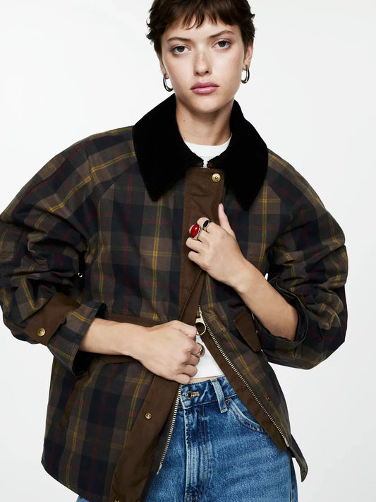 Maas & Mode® | Fashion Damesjack