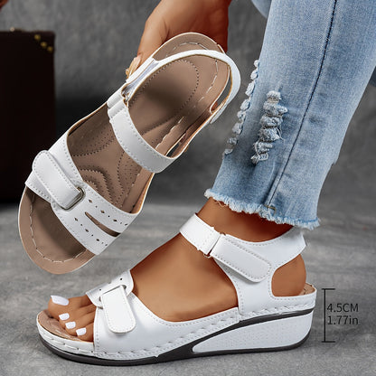 Maas & Mode® | Orthopedische Comfort-Sandalen
