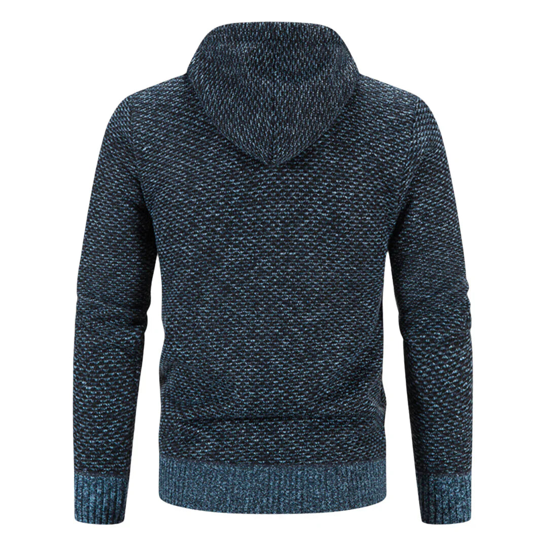 Maas & Mode® | Premium Ultimate Hoodie