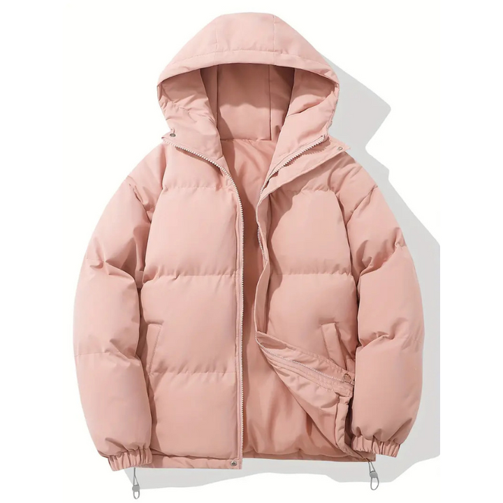 Maas & Mode | Ultimate Winter Parka