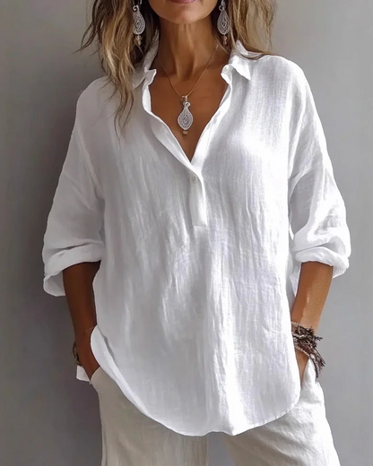 Maas & Mode® | ELEGANTE BLOUSE