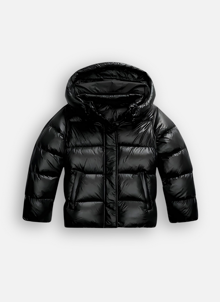 Maas & Mode |  Down Puffer Jacket