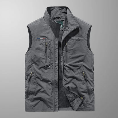 Maas & Mode® | Zomerse bodywarmer