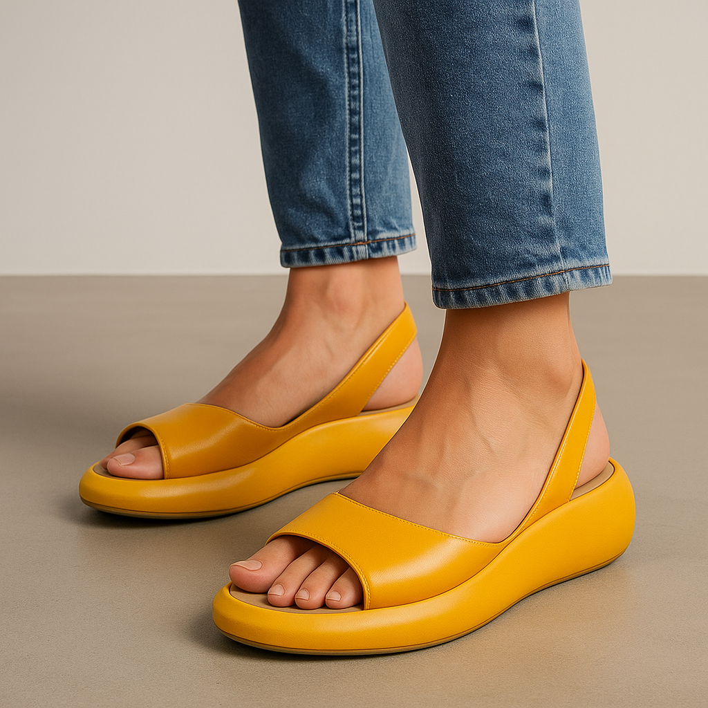 Maas & Mode® | Riviera Orthopedische Sandalen