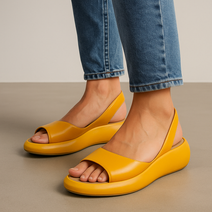 Maas & Mode® | Riviera Orthopedische Sandalen