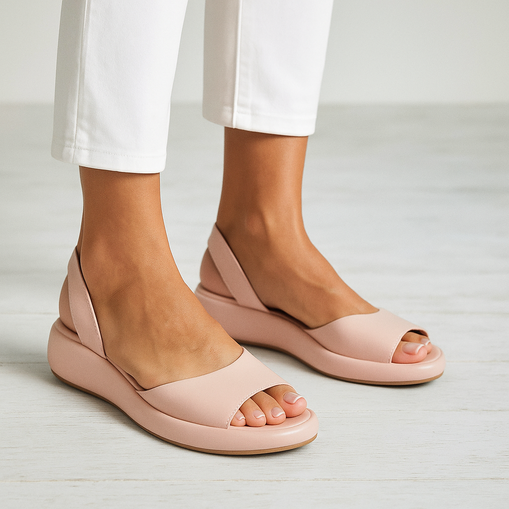 Maas & Mode® | Riviera Orthopedische Sandalen