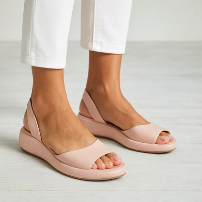 Maas & Mode® | Riviera Orthopedische Sandalen