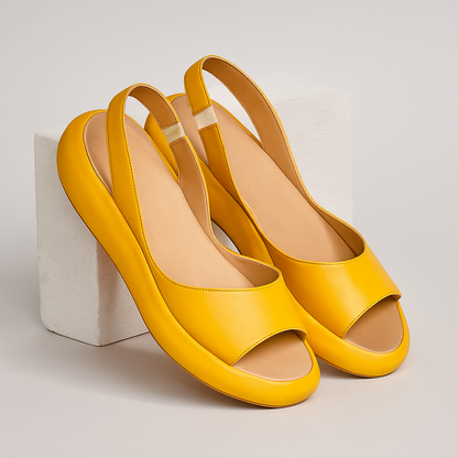 Maas & Mode® | Riviera Orthopedische Sandalen