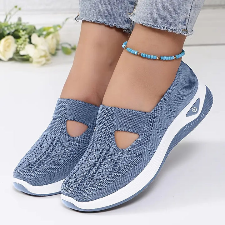 Maas & Mode | Comfortschoen met antislipzool