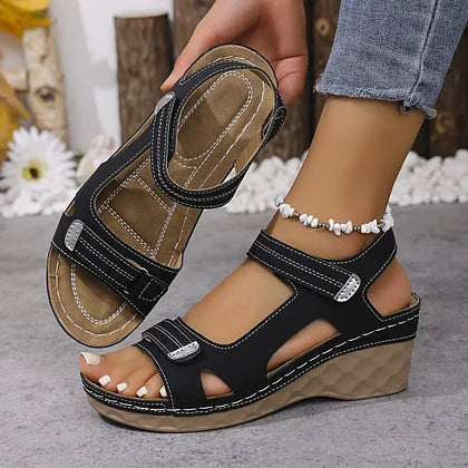 Maas & Mode® | Orthopedische Sandalen