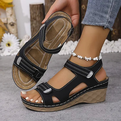 Maas & Mode® | Orthopedische Sandalen