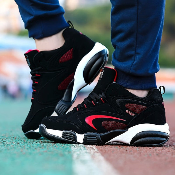 Maas & Mode | Ulysse Wandelschoenen met gevormd voetbed