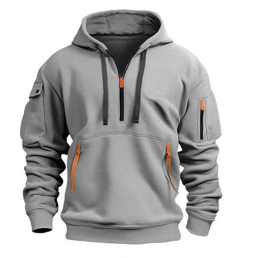 Maas & Mode® | Elegante Hoodie