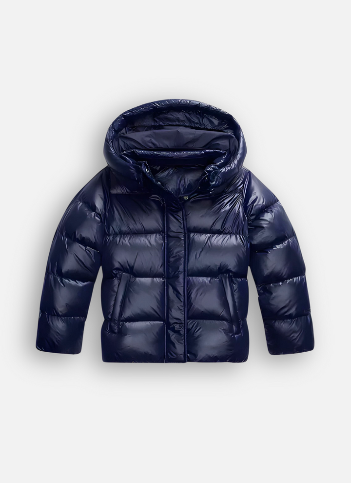 Maas & Mode |  Down Puffer Jacket