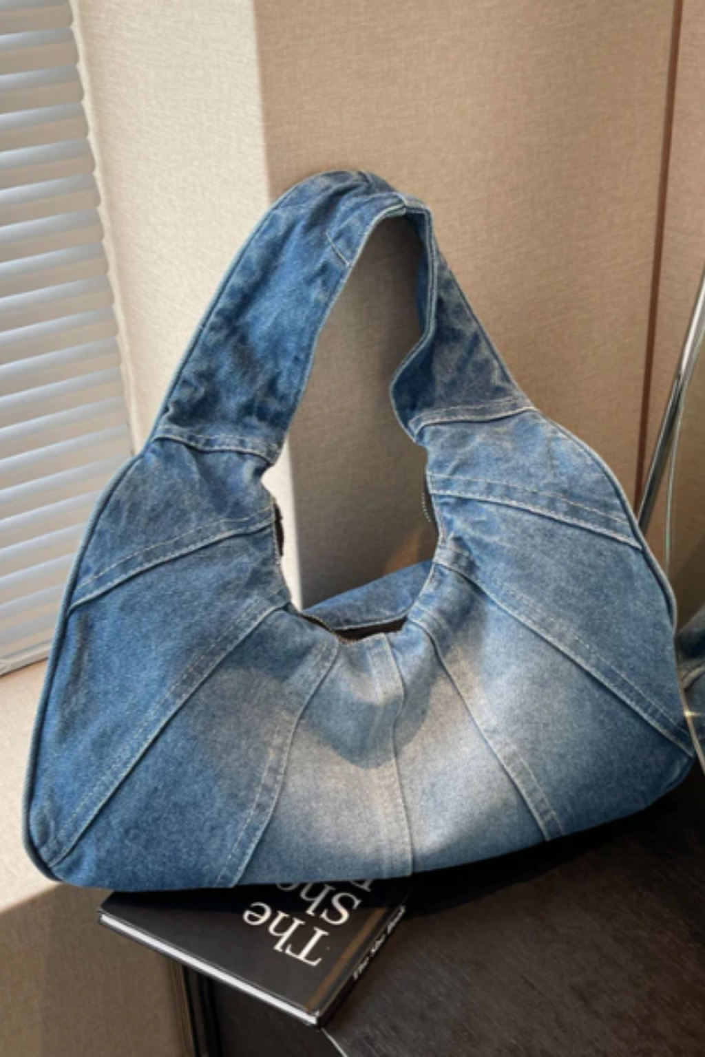 Maas & Mode® | Zara Casual Schouder tas