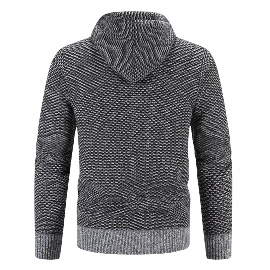 Maas & Mode® | Premium Ultimate Hoodie