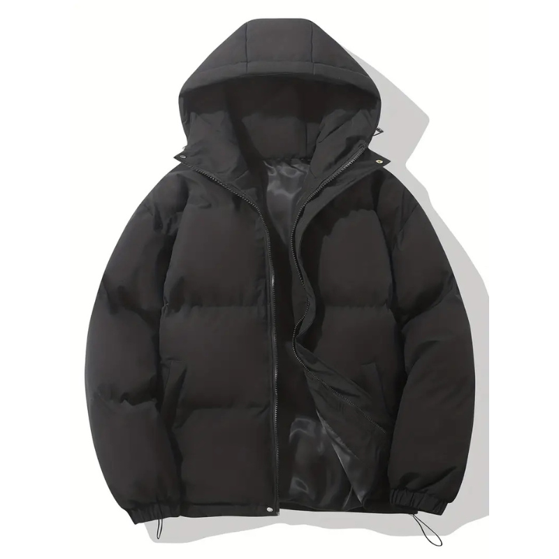 Maas & Mode | Ultimate Winter Parka
