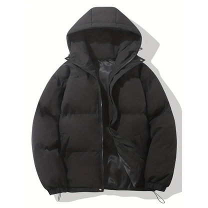 Maas & Mode® | Ultimate Winter Parka