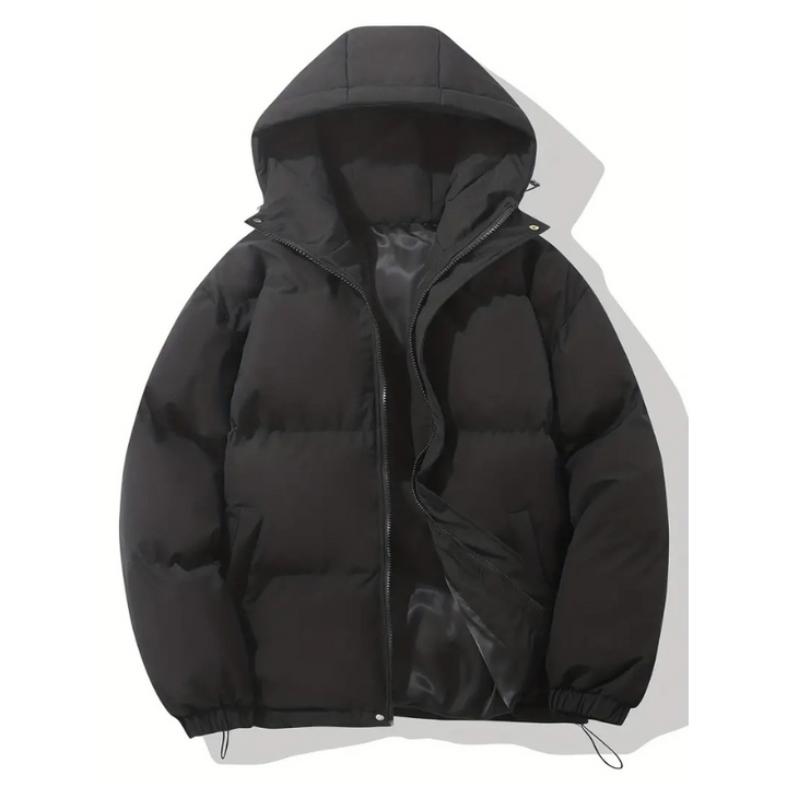 Maas & Mode | Ultimate Winter Parka