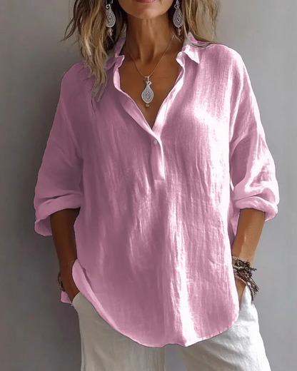 Maas & Mode® | ELEGANTE BLOUSE