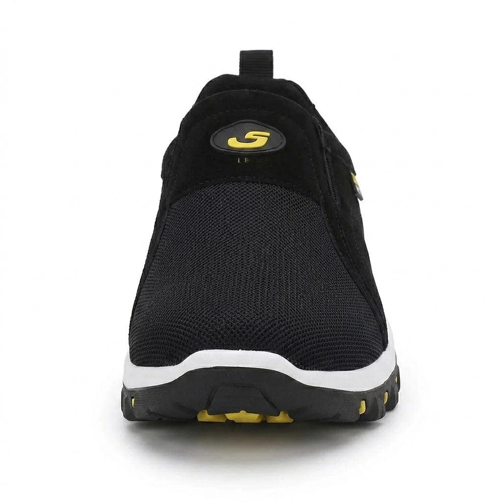 Maas & Mode® | Zuodi - Orthopedische Stijlvolle WandelSchoenen