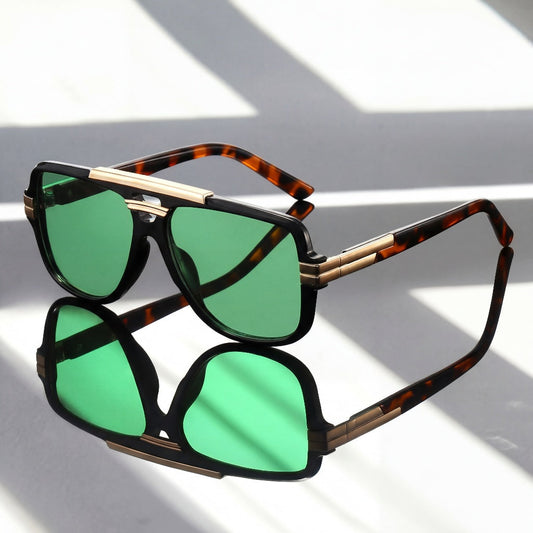 Maas & Mode® | Soevereine Zonnebril