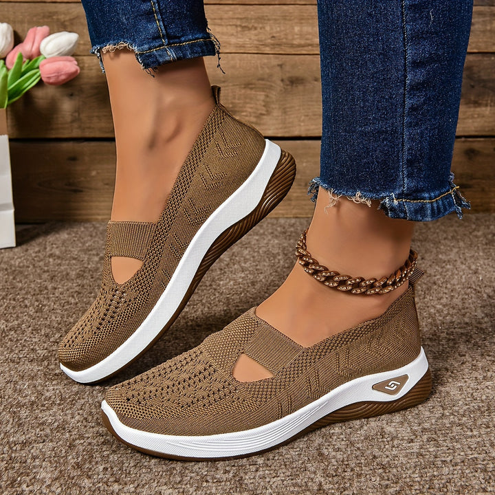 Maas & Mode | Comfortschoen met antislipzool