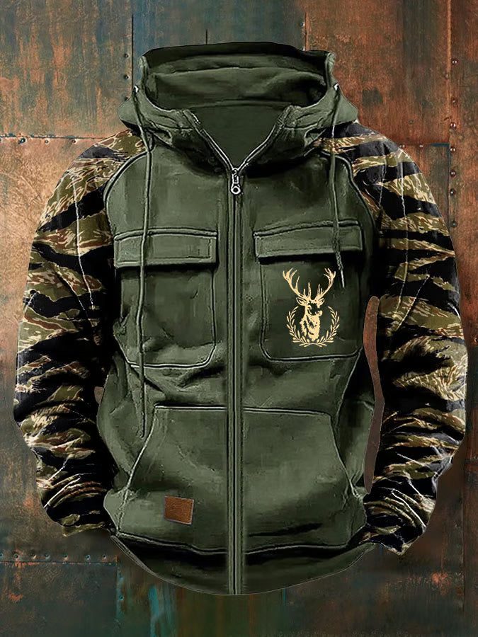 Maas & Mode® | Hunter vest