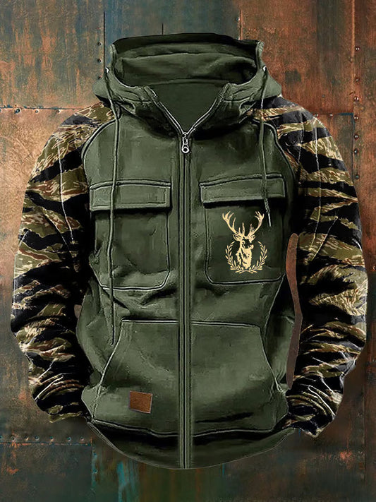Maas & Mode® | Hunter vest