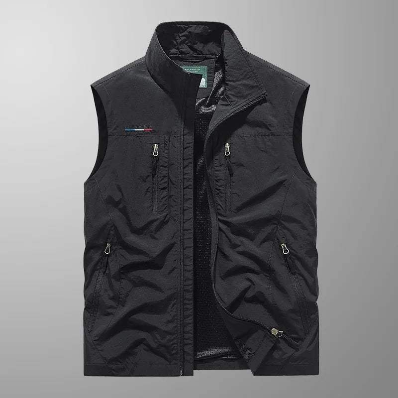 Maas & Mode® | Zomerse bodywarmer