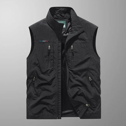 Maas & Mode® | Zomerse bodywarmer