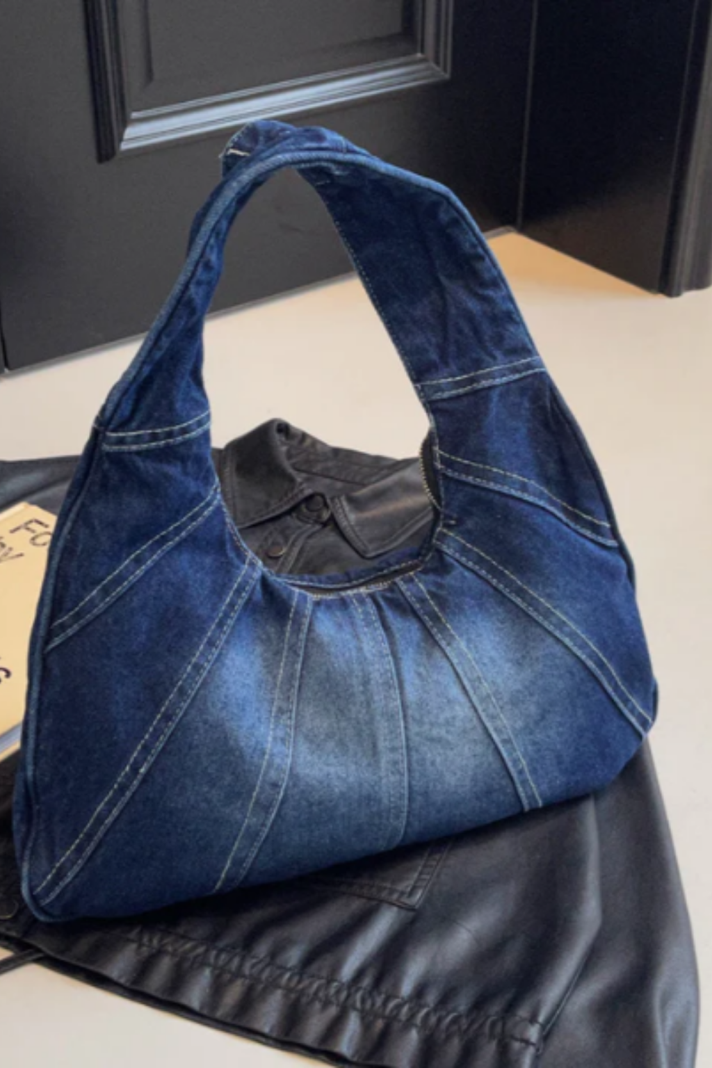 Maas & Mode® | Zara Casual Schouder tas