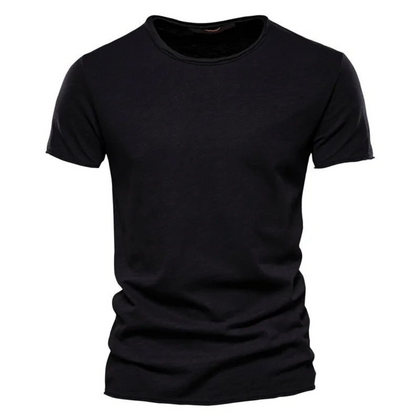 Maas & Mode® | Klassiek T-shirt