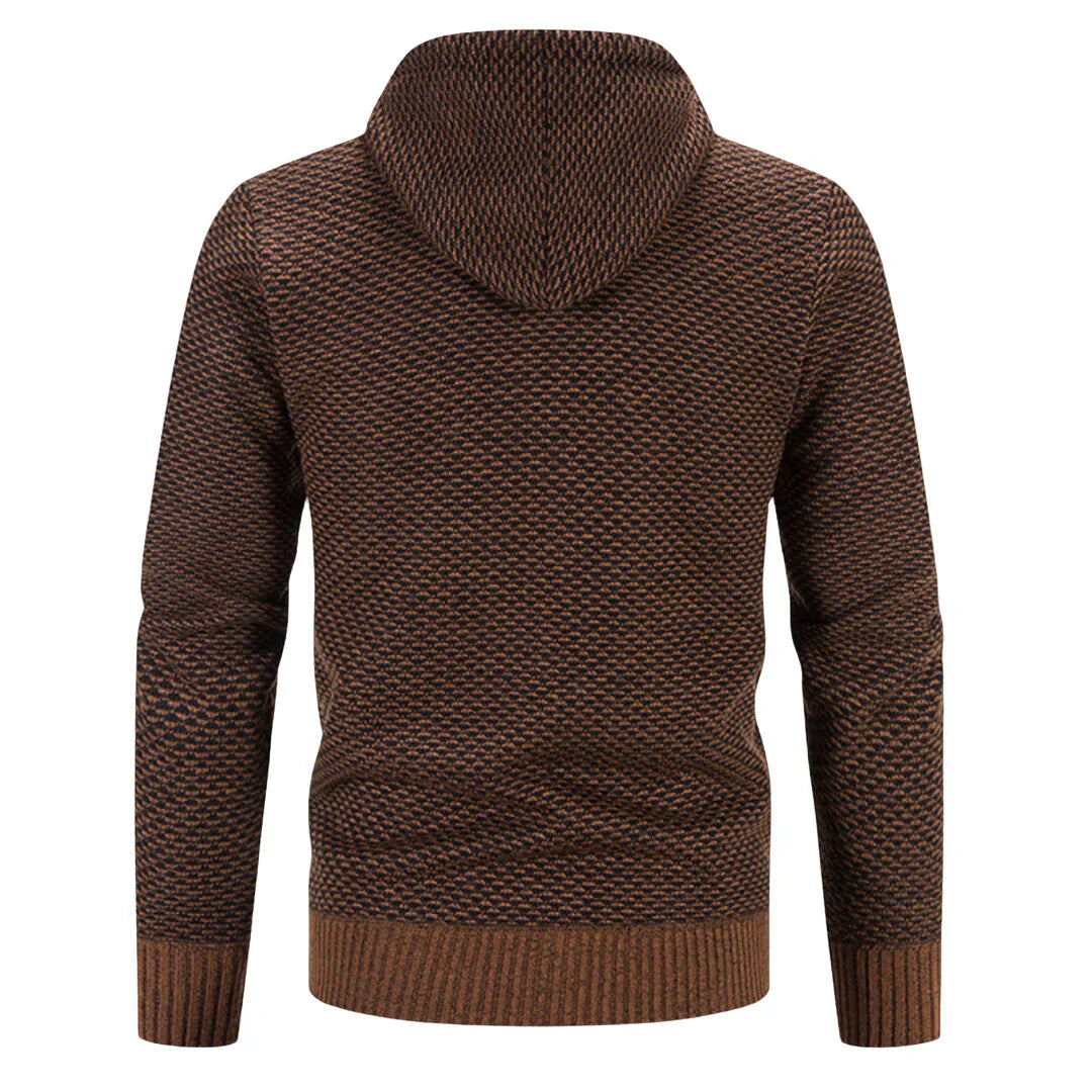 Maas & Mode® | Premium Ultimate Hoodie
