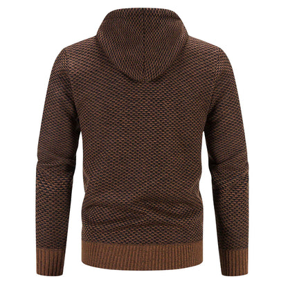 Maas & Mode® | Premium Ultimate Hoodie