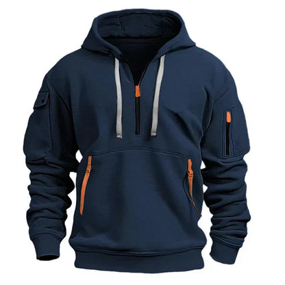 Maas & Mode® | Elegante Hoodie