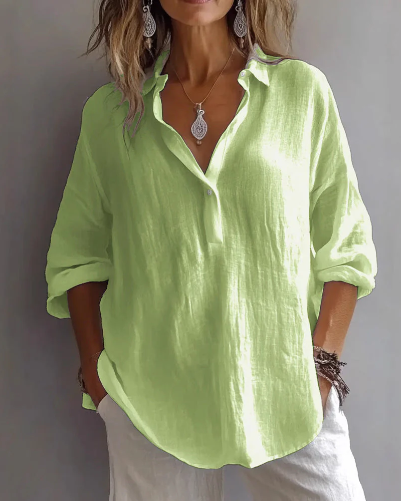 Maas & Mode® | ELEGANTE BLOUSE