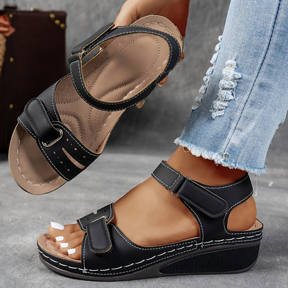 Maas & Mode® | Orthopedische Comfort-Sandalen