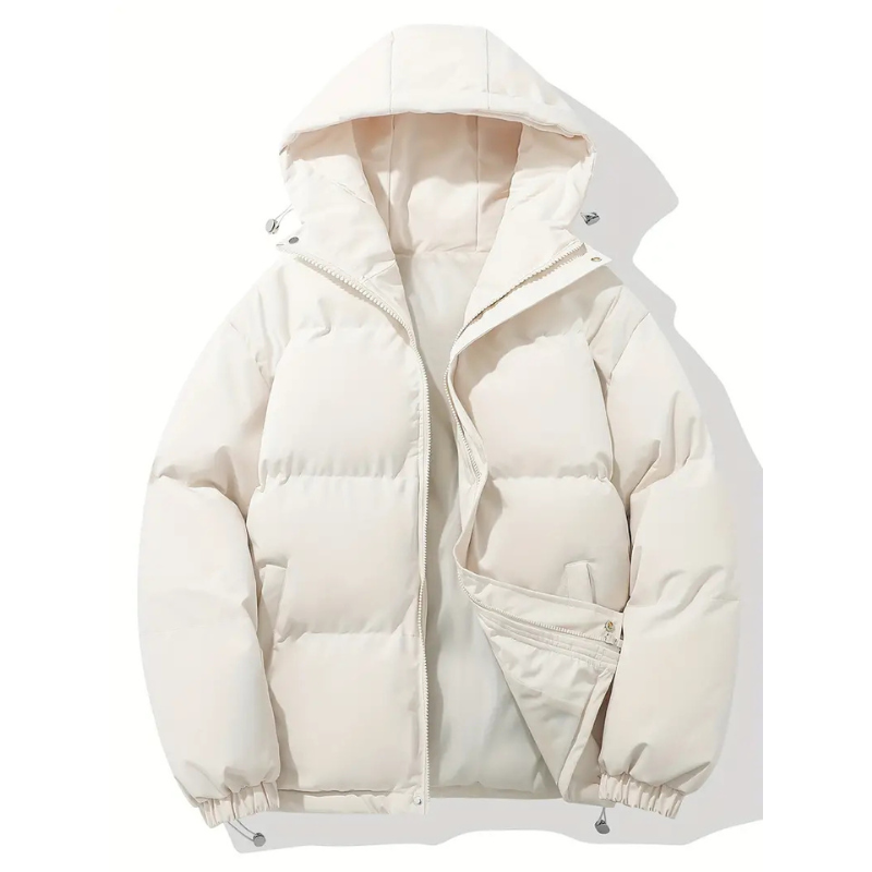 Maas & Mode | Ultimate Winter Parka