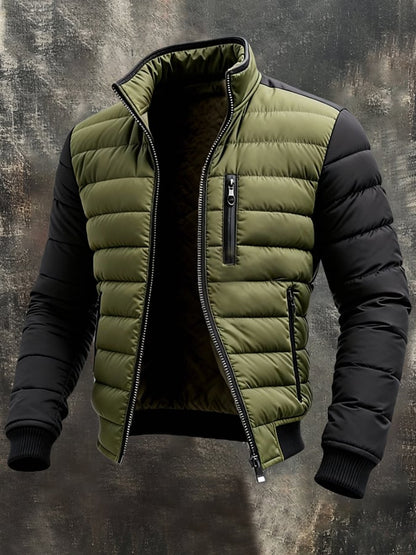Maas & Mode® | Casual herenjas