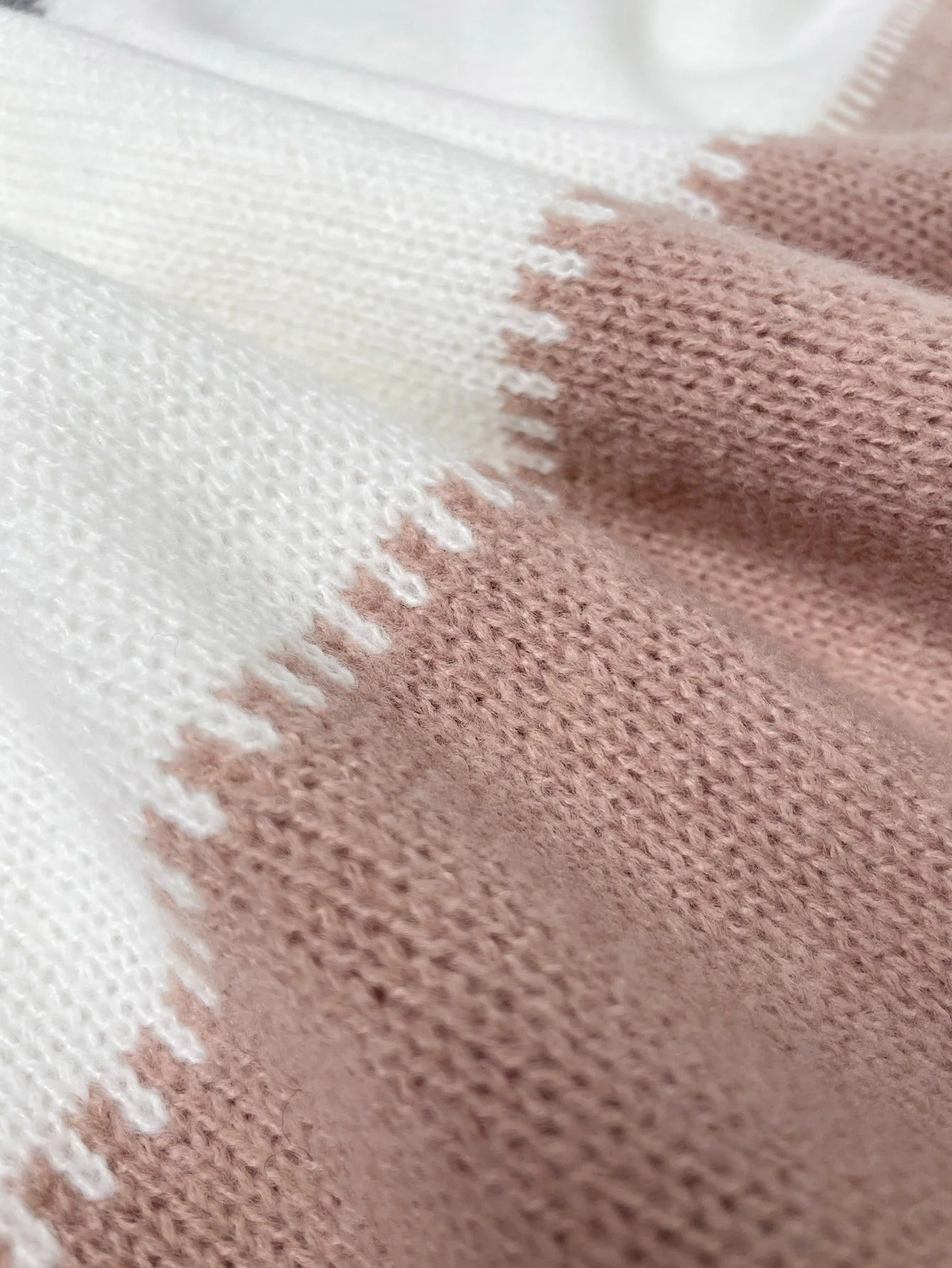 Maas & Mode® | Trui Met Luipaardprint