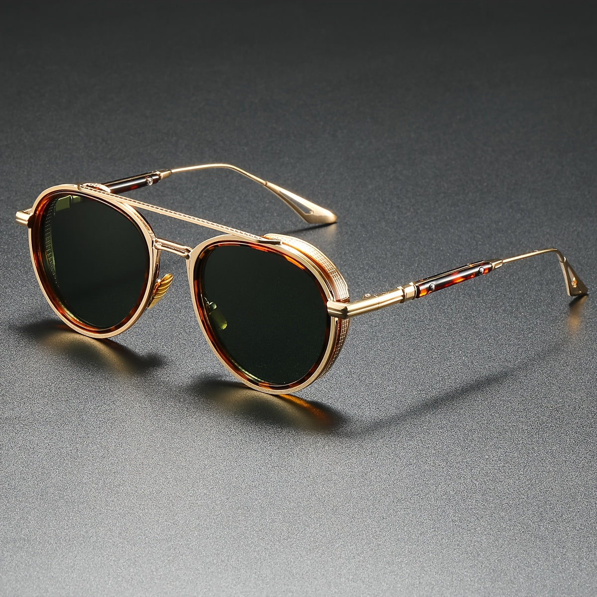 Maas & Mode® | Harrison Zonnebril