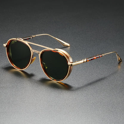 Maas & Mode® | Harrison Zonnebril
